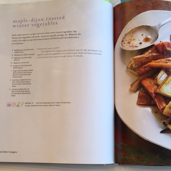 Gwyneth Paltrow Cookbook - Picture 13 of 16